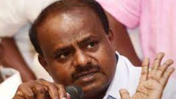Karnataka MLC election; Will Take Decision in 2 Days About Alliance With BJP Says HD Kumaraswamy