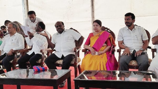 ಪ್ರಕರಣದ ಸತ್ಯ ಹೊರಬರಲಿ