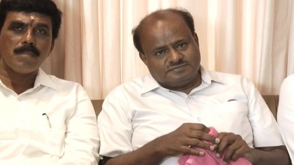 ಕುಮಾರಸ್ವಾಮಿ ಹೇಳಿದ್ದೇನು?