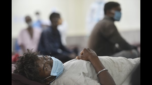 ಹೋಮ್ ಐಸೋಲೇಷನ್ ಕಿಟ್ ಖರೀದಿಸಿದ ಸರ್ಕಾರ 