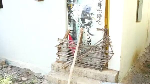  ಎರಡು ಬಾರಿ ಸ್ಥಳಕ್ಕೆ ಭೇಟಿ ನೀಡಿ ಪರಿಶೀಲನೆ