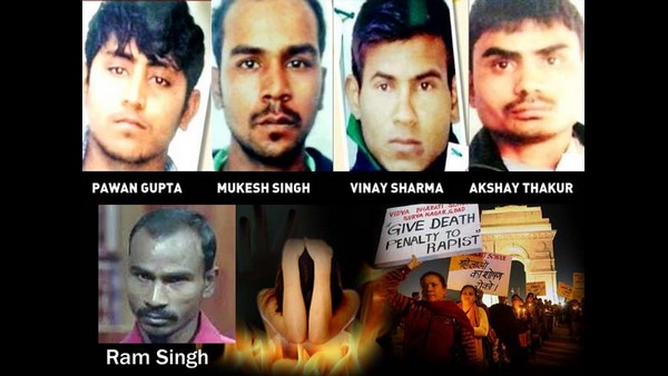  2013 ರ ನಿರ್ಭಯಾ ಕಾಯ್ದೆ