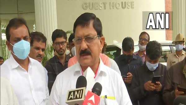 ಗೃಹ ಸಚಿವ ಆರಗ ಜ್ಞಾನೇಂದ್ರ ಹೇಳಿಕೆ