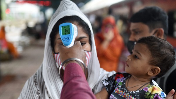 ರಾಜ್ಯಗಳಿಗೆ ಕೇಂದ್ರ ಆರೋಗ್ಯ ಸಚಿವಾಲಯದ ಸೂಚನೆ: 