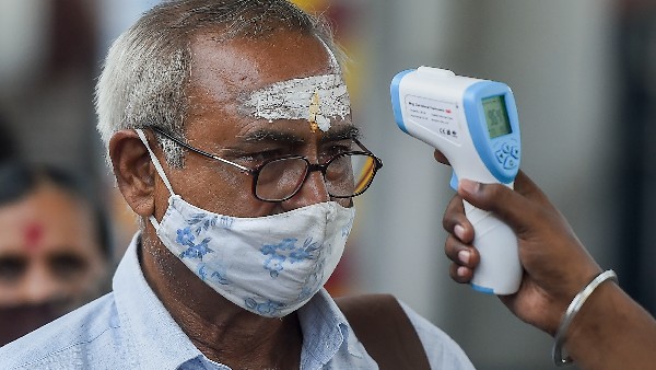 ರಾಜ್ಯಗಳಲ್ಲಿ ಹೆಚ್ಚುತ್ತಿರುವ ಓಮಿಕ್ರಾನ್ ಪ್ರಕರಣಗಳು: 