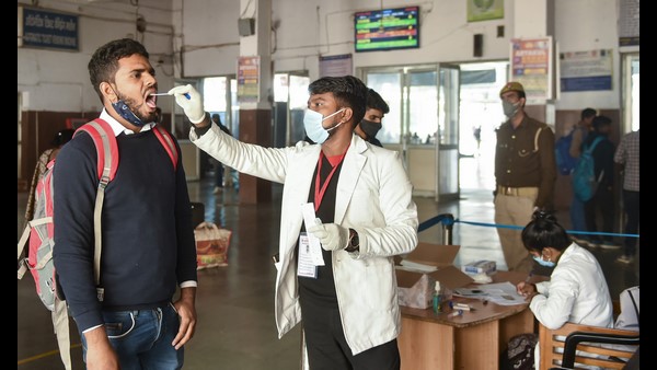 ಭಾರತದಲ್ಲಿ ಓಮಿಕ್ರಾನ್ ಸೋಂಕಿತ ಪ್ರಕರಣಗಳೆಷ್ಟು? 