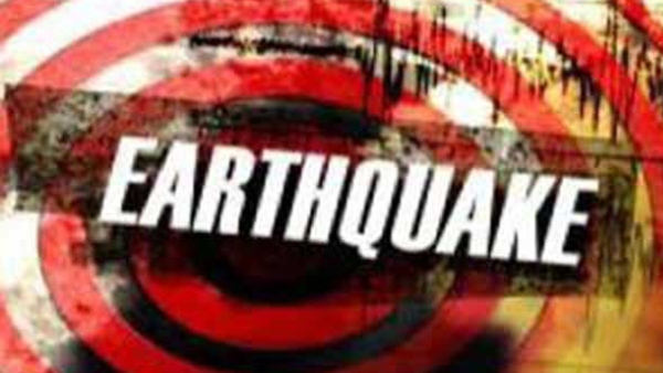An Earthquake of magnitude 7.3 occurred Indonesia, Locals on High Alert An Earthquake of magnitude 7.3 occurred Indonesia, Locals on High Alert
