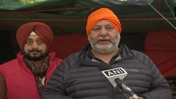 SKM has sought clarification on the proposal of the Home Ministry