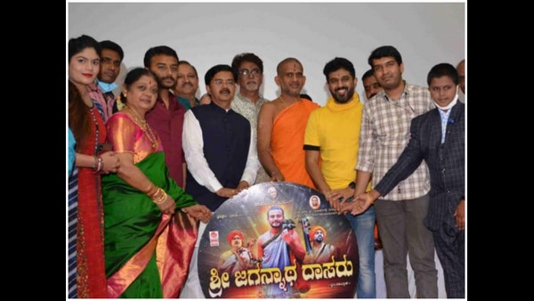  ಎರಡು ತಿಂಗಳಾದ ನಂತರ ಚಿತ್ರವು ಬಿಡುಗಡೆಗೆ ಸಿದ್ಧವಿದೆ