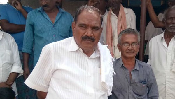 ಶಿವಲಿಂಗೇಗೌಡ್ರಿಗೆ ಯಾವುದೇ ಪಕ್ಷದ ಬ್ಯಾರಿಯರ್ ಕಾಡುತ್ತಿಲ್ಲ 