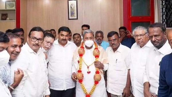 ಜೆಡಿಎಸ್ ಶಾಸಕರು ಸಿದ್ದರಾಮಯ್ಯನವರ ಜೊತೆಗೆ ಆಪ್ತರಾಗುತ್ತಿದ್ದಾರೆ