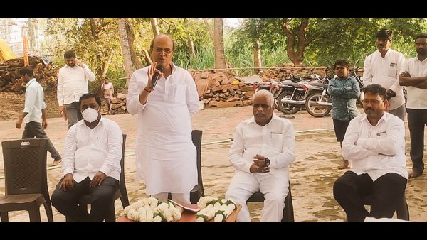 Belagavi MLC Election Result 2021: Independent Lakhan Jarkiholi wins