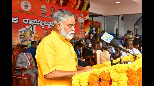 New Education Policy For Pre Primary Education to Be Implemented From 2022 Says Minister BC Nagesh