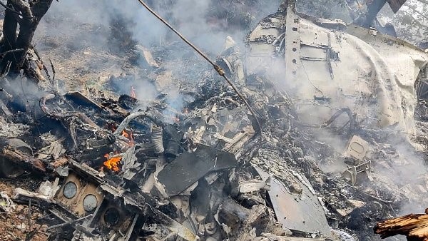  ದೇವರು ತನ್ನದೇ ಶೈಲಿಯಲ್ಲಿ ನೀನು ಮಾಡಿದ ಕರ್ಮವನ್ನು ಅನುಭವಿಸುವಂತೆ ಮಾಡಿದ್ದಾನೆ