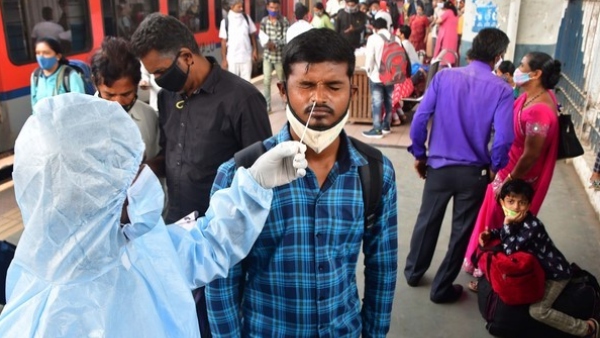 ಡಿ.24ರಂದು 270 ಕೊರೊನಾವೈರಸ್ ಪ್ರಕರಣ ಪತ್ತೆ 