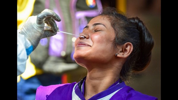 ರಾಜ್ಯದಲ್ಲಿ ಡಿ.26ರಂದು 289 ಜನರಿಗೆ ಕೊರೊನಾವೈರಸ್ 