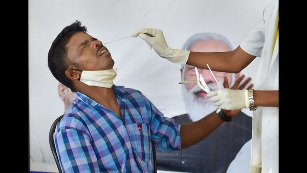 ಕೊರೊನಾವೈರಸ್ ಭಯ ಹೆಚ್ಚಿಸಿದ ಸೋಮವಾರ 