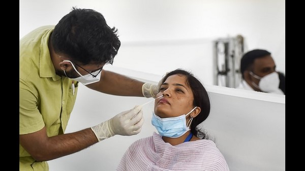 ಕರ್ನಾಟಕದಲ್ಲಿ 500ರ ಗಡಿ ದಾಟಿದ ಕೊವಿಡ್-19 