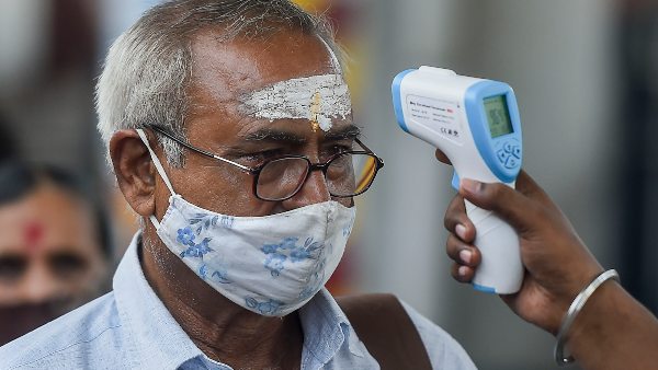 ಎಲ್ಲೆಲ್ಲಿ ಹೆಚ್ಚಿದೆ ಸೋಂಕು? 