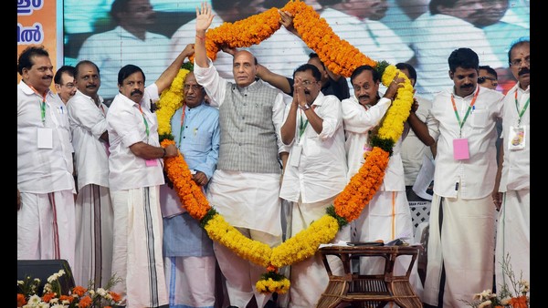 ರಾಜ್ಯದಲ್ಲಿ ಬಿಜೆಪಿ ಸೋಲಿಗೆ ಕಾರಣಗಳೇನು? 