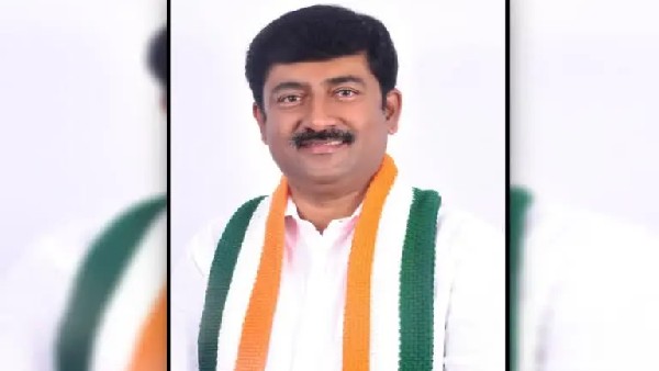 ಕಾಂಗ್ರೆಸ್ಸಿನ ಎಂ.ಎಲ್​. ಅನಿಲ್​ ಕುಮಾರ್​​ 2,340 ಮತಗಳನ್ನು ಪಡೆದು ಗೆಲುವು