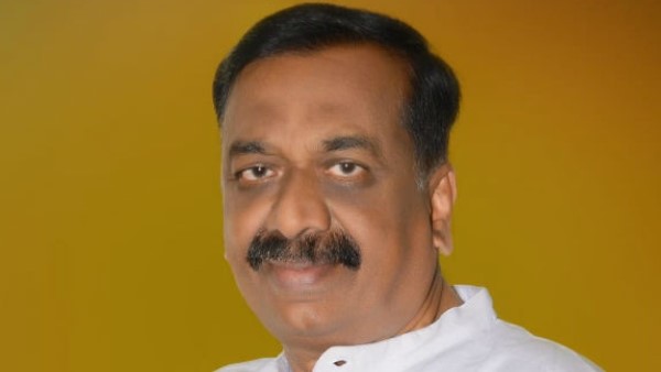 Alemari Budakattu Mahasabha president Dwarakanath file Complaint against Police Alemari Budakattu Mahasabha president Dwarakanath file Complaint against Police