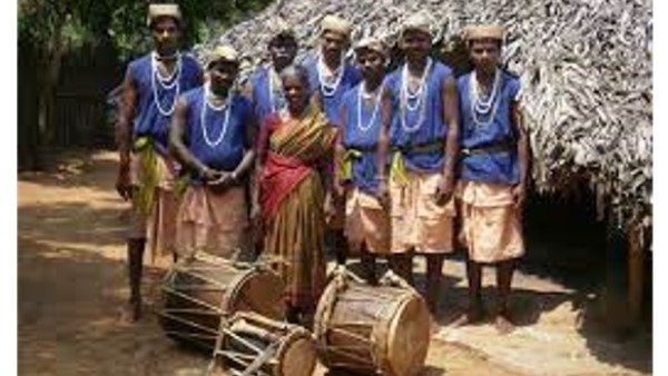 Alemari Budakattu Mahasabha president Dwarakanath file Complaint against Police Alemari Budakattu Mahasabha president Dwarakanath file Complaint against Police