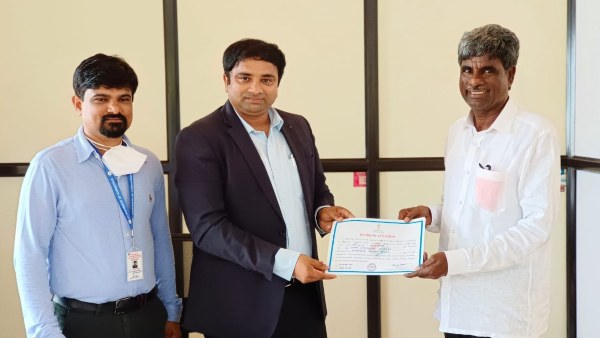 Dakshina Kannada MLC Election Result 2021: BJP Candidate Kota Shrinivas Poojari Won Dakshina Kannada MLC Election Result 2021: BJP Candidate Kota Shrinivas Poojari Won