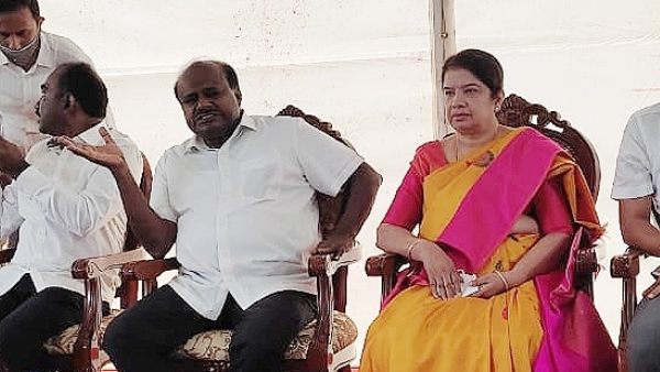 ಕನಕಪುರದಲ್ಲಿ ಗುಪ್ತ ಮತದಾರರು ಇದ್ದಾರೆ