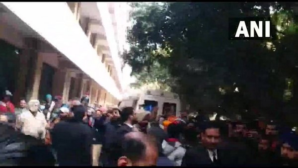 ಆರೋಪಿ ಗಗನ್ ದೀಪ್ ಸಿಂಗ್ ಗೆ ಮಾಫಿಯಾ ಜೊತೆ ನಂಟು ಆರೋಪಿ ಗಗನ್ ದೀಪ್ ಸಿಂಗ್ ಗೆ ಮಾಫಿಯಾ ಜೊತೆ ನಂಟು