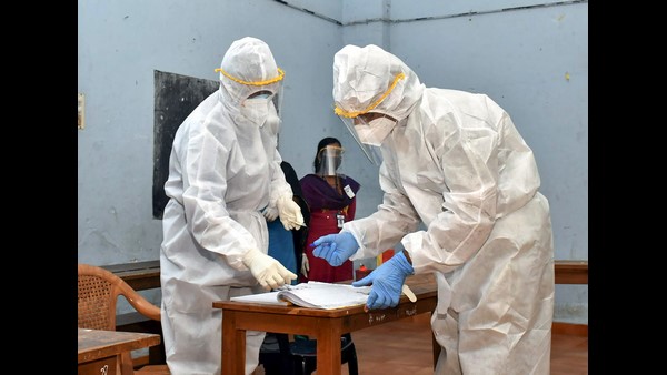 ಓಮಿಕ್ರಾನ್ ರೂಪಾಂತರ ತಡೆಗೆ ಕೇಂದ್ರದ ಮಾರ್ಗಸೂಚಿ 