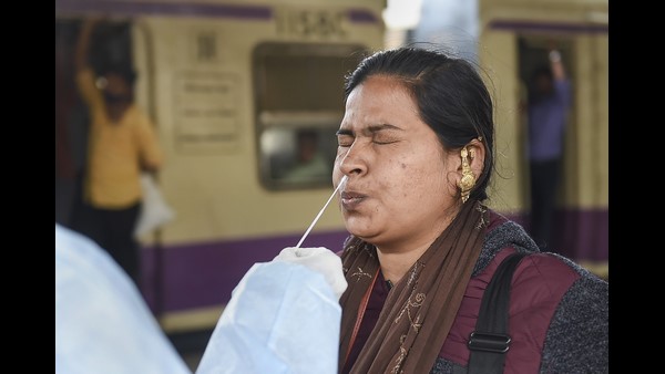 ಓಮಿಕ್ರಾನ್ ಸೋಂಕಿತರಲ್ಲಿ ಗೋಚರಿಸುವ ಲಕ್ಷಣಗಳು? ಓಮಿಕ್ರಾನ್ ಸೋಂಕಿತರಲ್ಲಿ ಗೋಚರಿಸುವ ಲಕ್ಷಣಗಳು?