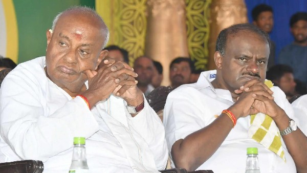 ಜೆಡಿಎಸ್ ಜನಪ್ರಿಯತೆ ಕುಗ್ಗುತ್ತಿರುವುದಕ್ಕೆ ಸಾಕ್ಷಿ ಎನ್ನುವಂತಿದೆ ಜೆಡಿಎಸ್ ಜನಪ್ರಿಯತೆ ಕುಗ್ಗುತ್ತಿರುವುದಕ್ಕೆ ಸಾಕ್ಷಿ ಎನ್ನುವಂತಿದೆ