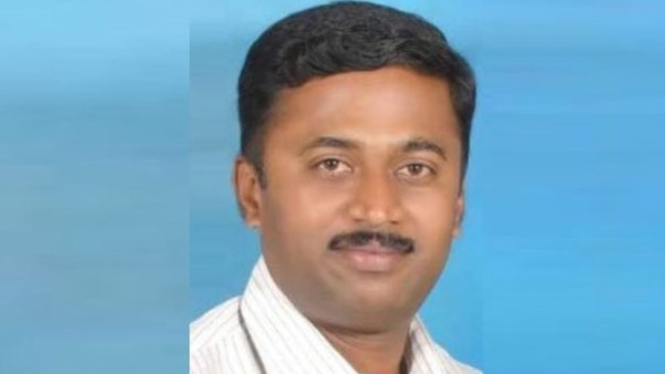 ಕಾಂಗ್ರೆಸ್ಸಿನ ಎಂ.ಜಿ.ಗೂಳಿಗೌಡ ಗೆಲುವು ಸಾಧಿಸಿದ್ದಾರೆ ಕಾಂಗ್ರೆಸ್ಸಿನ ಎಂ.ಜಿ.ಗೂಳಿಗೌಡ ಗೆಲುವು ಸಾಧಿಸಿದ್ದಾರೆ