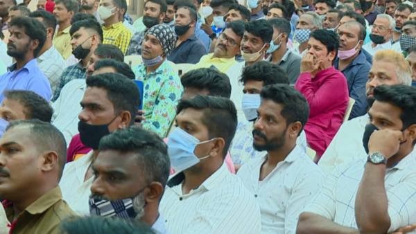 Mangaluru Police Removed the Names Of 1,256 People From The Rowdy Sheet Mangaluru Police Removed the Names Of 1,256 People From The Rowdy Sheet