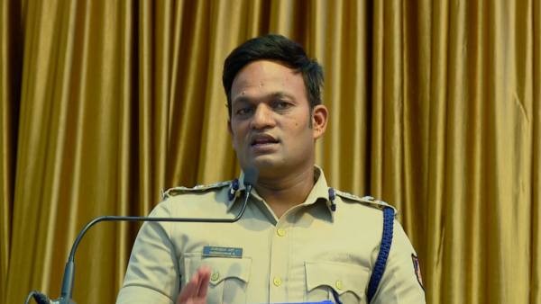 Mangaluru Police Removed the Names Of 1,256 People From The Rowdy Sheet Mangaluru Police Removed the Names Of 1,256 People From The Rowdy Sheet