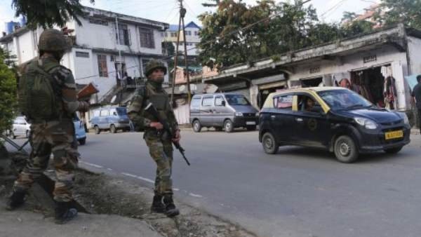 ಏನಿದು ಸಶಸ್ತ್ರ ಪಡೆಗಳ ವಿಶೇಷ ಅಧಿಕಾರ ಕಾಯ್ದೆ (AFSPA)?