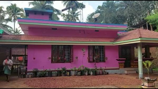 ಅರಣ್ಯ ಇಲಾಖೆ ಬಿಡುತ್ತಿಲ್ಲ