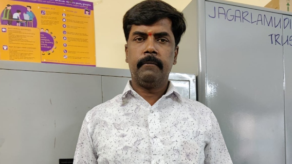 The Ex-Lover who broke the lovers engagement: RTI Activist arrested in Bengaluru