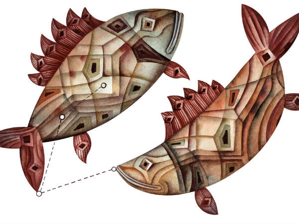 ಮೀನ ರಾಶಿಯ ವೃತ್ತಿಯ ಜಾತಕ 2022