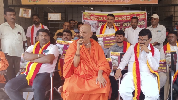  ಯೋಜನೆಯಿಂದ ಯಾವುದೇ ರಾಜ್ಯಕ್ಕೆ ಅನ್ಯಾಯವಾಗುವುದಿಲ್ಲ