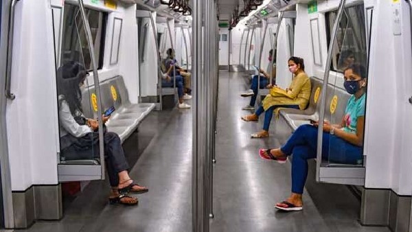 ದೆಹಲಿ ಸಿಎಂ ಕಟ್ಟುನಿಟ್ಟಿನ ಕ್ರಮ