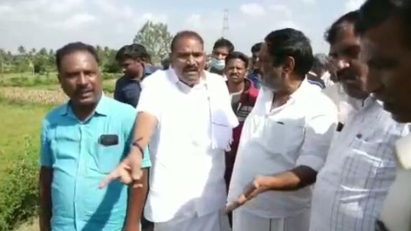 ಕಾಂಗ್ರೆಸ್ ಮುಖಂಡರ ಕಿತ್ತಾಟ