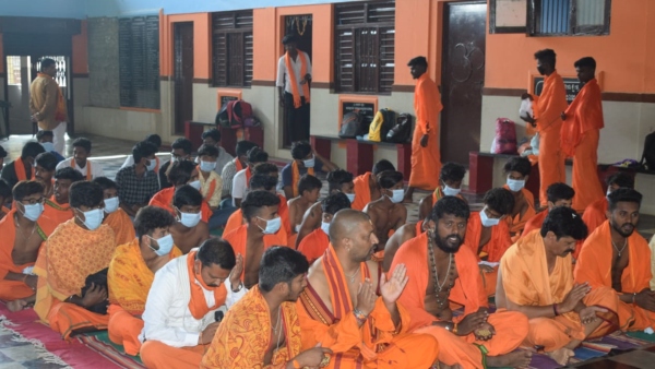  ಡಿ.19ರಂದು ದತ್ತಪಾದುಕೆ ದರ್ಶನ