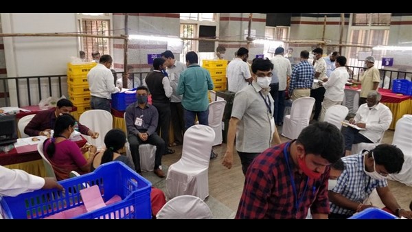 Countdown To Legislative Council Election Results 2021 Countdown To Legislative Council Election Results 2021