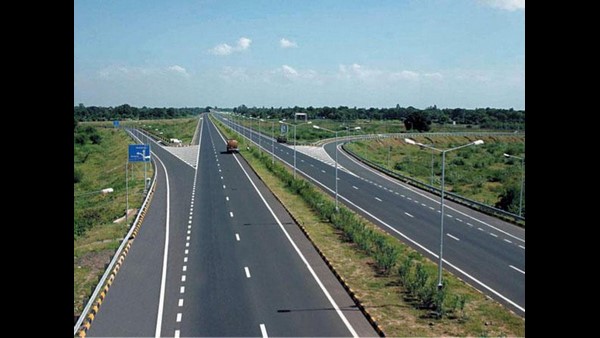 PM Modi To Lays Foundation Stone Of Ganga Expressway Project in Uttar Pradesh on Dec 18