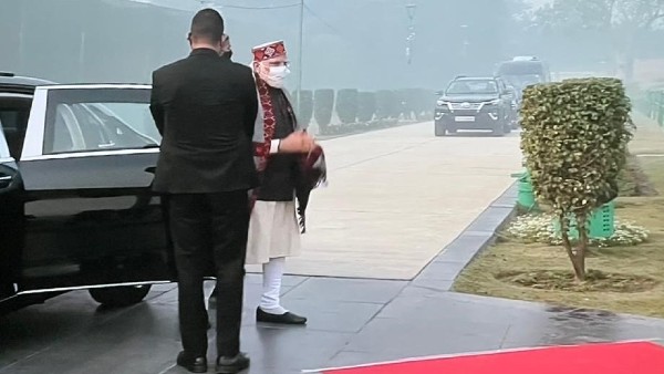 All about PM Modis new Mercedes-Maybach S650 which is worth Rs 12 crore