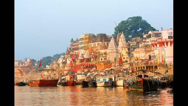  ಕೊಳಚೆ ನೀರು ಗಂಗಾ ನದಿ ಸೇರದಂತೆ ಯೋಜನೆ ಕಾರ್ಯಗತ