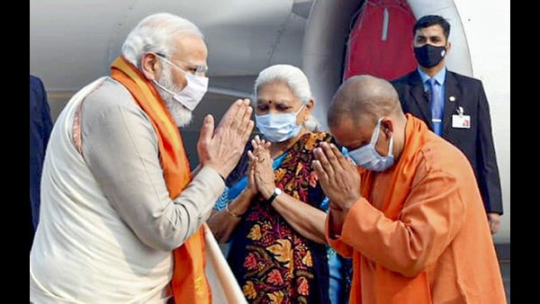  ಏಳು ವರ್ಷಗಳಲ್ಲಿ ವಾರಣಾಸಿ ಹತ್ತುಹಲವು ಬದಲಾವಣೆ/ಅಭಿವೃದ್ದಿ