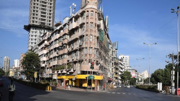 Mumbai On High Alert After Inputs Of Possible Terror Attack From Pro-Khalistan Group Mumbai On High Alert After Inputs Of Possible Terror Attack From Pro-Khalistan Group